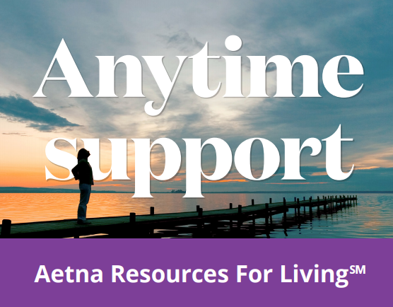 Aetna Logo Pic